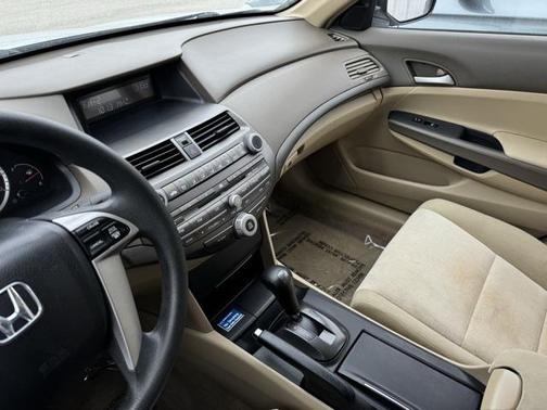 2008 Honda Accord LX-P
