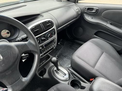 2003 Dodge Neon SXT