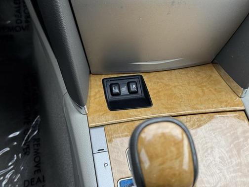 2007 Toyota Camry XLE V6