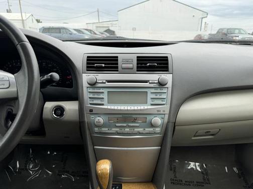 2007 Toyota Camry XLE V6