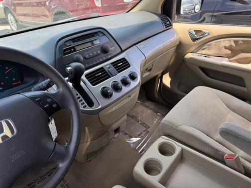 2008 Honda Odyssey LX