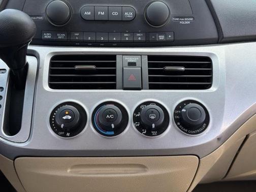 2008 Honda Odyssey LX