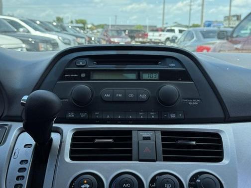 2008 Honda Odyssey LX