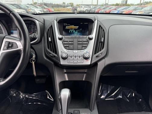 2013 Chevrolet Equinox 1LT