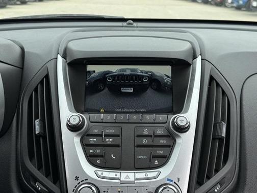 2013 Chevrolet Equinox 1LT