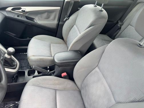 Black Sand Pearl 2010 Toyota Matrix S