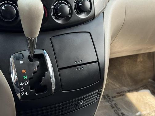 2006 Toyota Sienna LE
