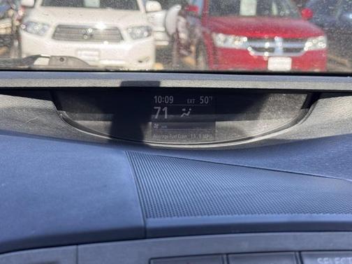 2010 Toyota Venza Base