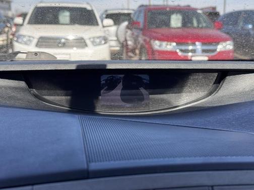 2010 Toyota Venza Base