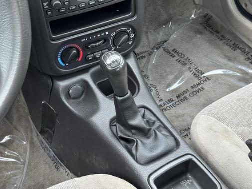 2002 Saturn L SL