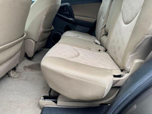 Pyrite Mica 2011 Toyota RAV4 Base