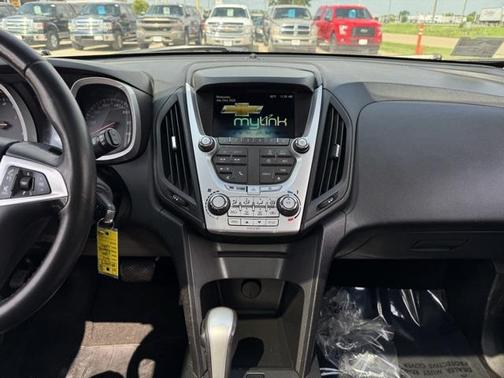2014 Chevrolet Equinox 1LT