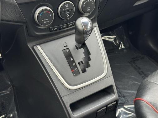 2012 Mazda Mazda5 Grand Touring