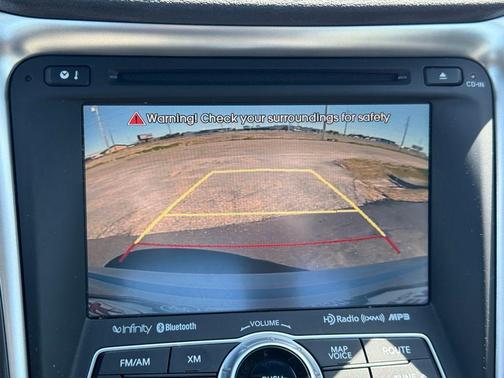 Starlight Silver 2015 Hyundai SONATA Hybrid Limited