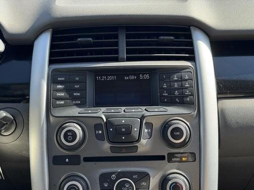 2013 Ford Edge SE