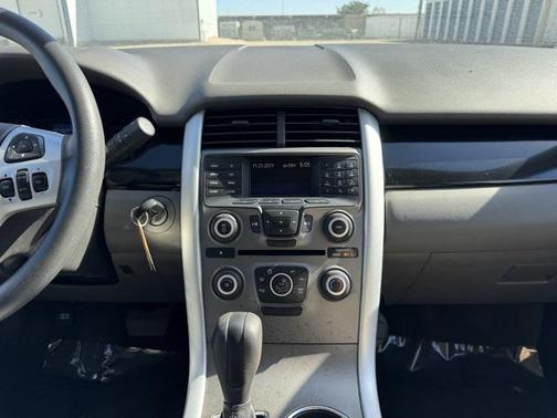 2013 Ford Edge SE