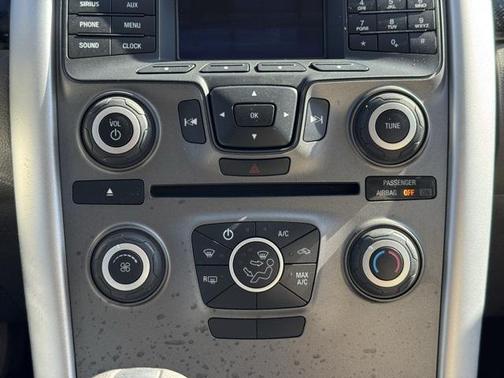 2013 Ford Edge SE