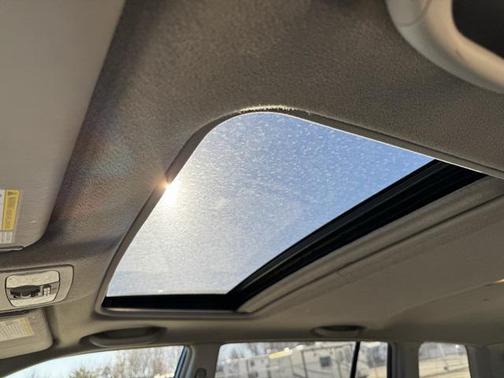 2005 Toyota Highlander Base