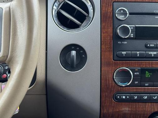 2009 Ford Expedition Eddie Bauer