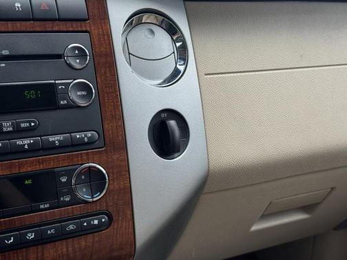 2009 Ford Expedition Eddie Bauer