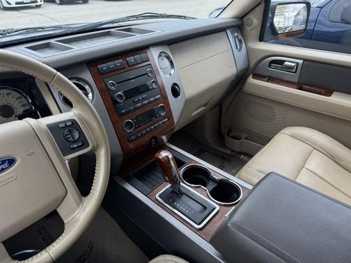 2009 Ford Expedition Eddie Bauer