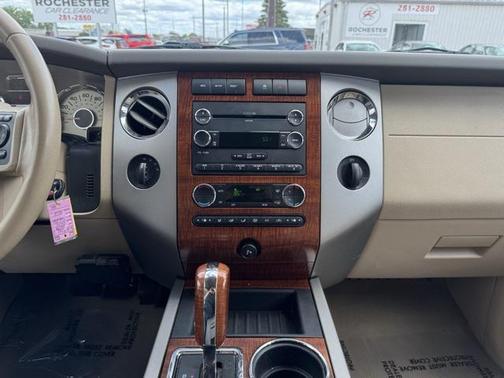 2009 Ford Expedition Eddie Bauer