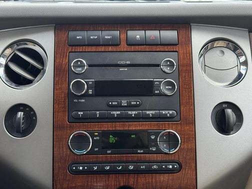 2009 Ford Expedition Eddie Bauer
