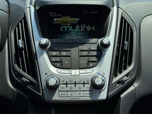 2015 Chevrolet Equinox 1LT