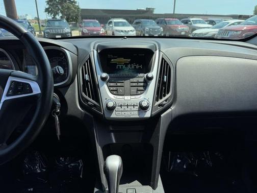 2015 Chevrolet Equinox 1LT