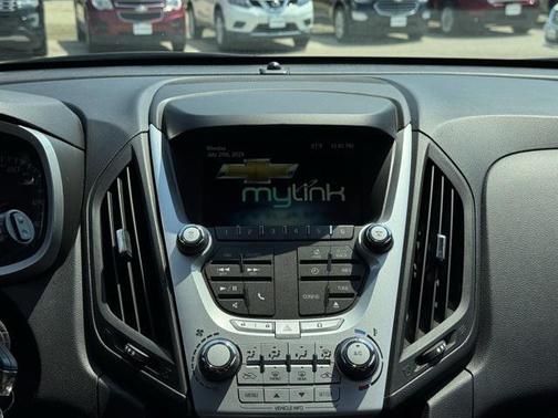2015 Chevrolet Equinox 1LT