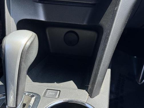2015 Chevrolet Equinox 1LT
