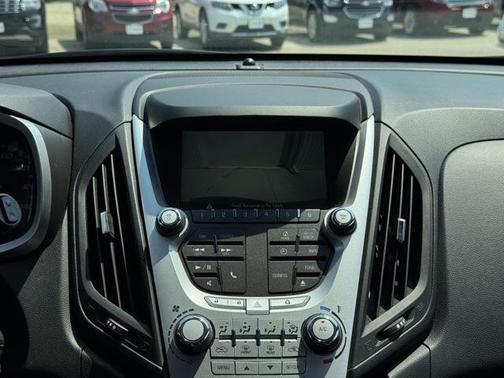 2015 Chevrolet Equinox 1LT