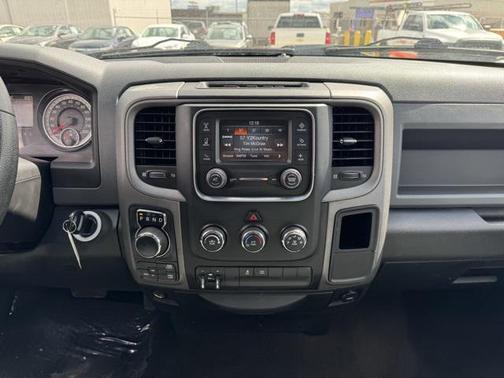 2015 RAM 1500 Tradesman/Express