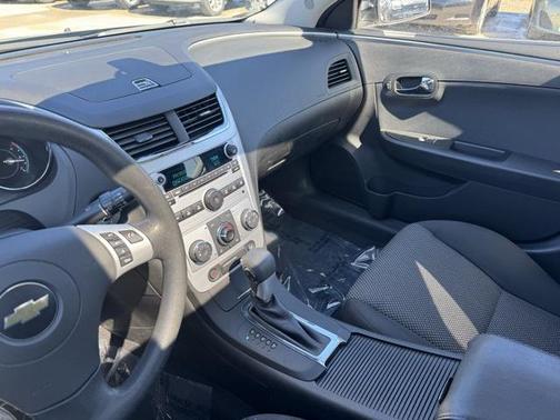 2011 Chevrolet Malibu 1LT