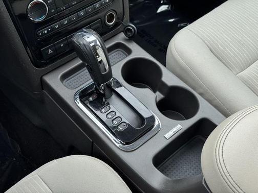 2008 Ford Taurus X SEL
