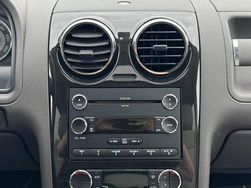 2008 Ford Taurus X SEL
