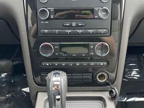2008 Ford Taurus X SEL