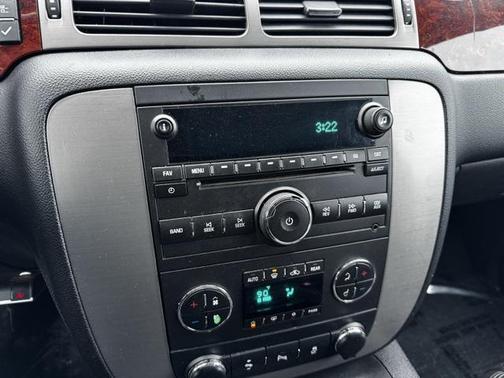 2013 GMC Yukon XL 1500 SLT