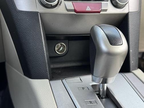 2012 Subaru Legacy Premium