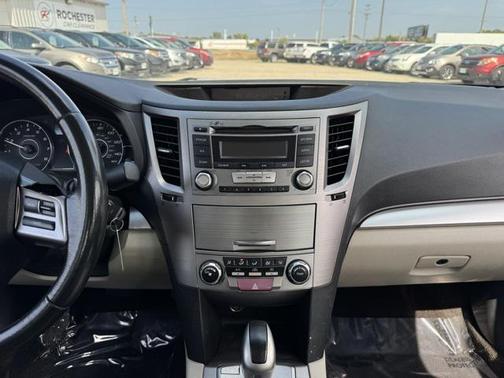 2012 Subaru Legacy Premium
