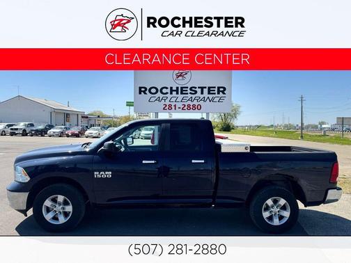 True Blue Pearlcoat 2013 RAM 1500 SLT