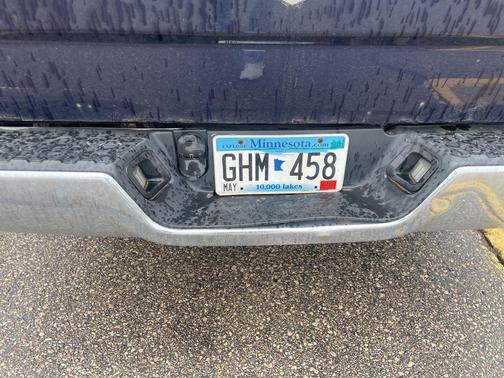 True Blue Pearlcoat 2013 RAM 1500 SLT