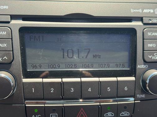 Willow Gray 2010 Hyundai SONATA SE
