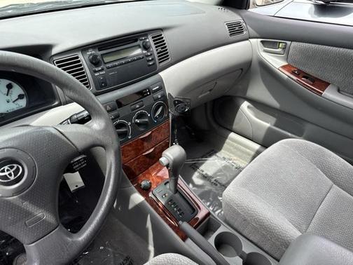 2003 Toyota Corolla CE