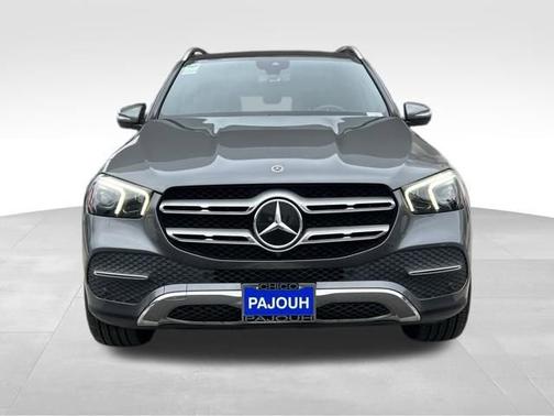 2020 Mercedes-Benz GLE 350 4MATIC