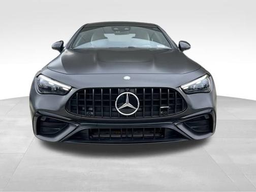 2024 Mercedes-Benz AMG CLE 53 4MATIC+