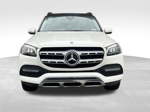 2023 Mercedes-Benz GLS 450 