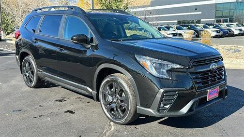 2026 Subaru Ascent Onyx Edition Touring 7-Passenger