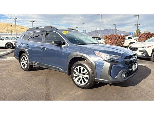 2024 Subaru Outback Premium