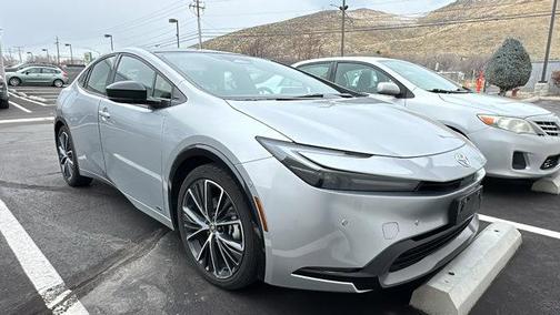 2024 Toyota Prius Limited